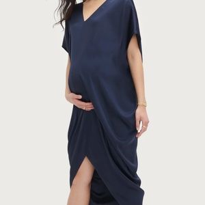 Hatch Riviera Dress
